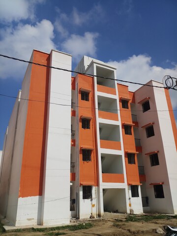 1 BHK Apartment For Sale in UPAVP Vrindavan Yojana, Vrindavan Yojna