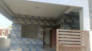 2 BHK Independent House – Exterior View View at Bathlapalli - for Sale
