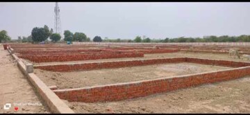  Plot For Sale in Rajgharana Smart City, Sevai