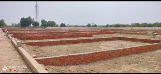 Plot For Sale in Rajgharana Smart City
