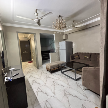 2 BHK Builder Floor For Rent in Malviya Nagar