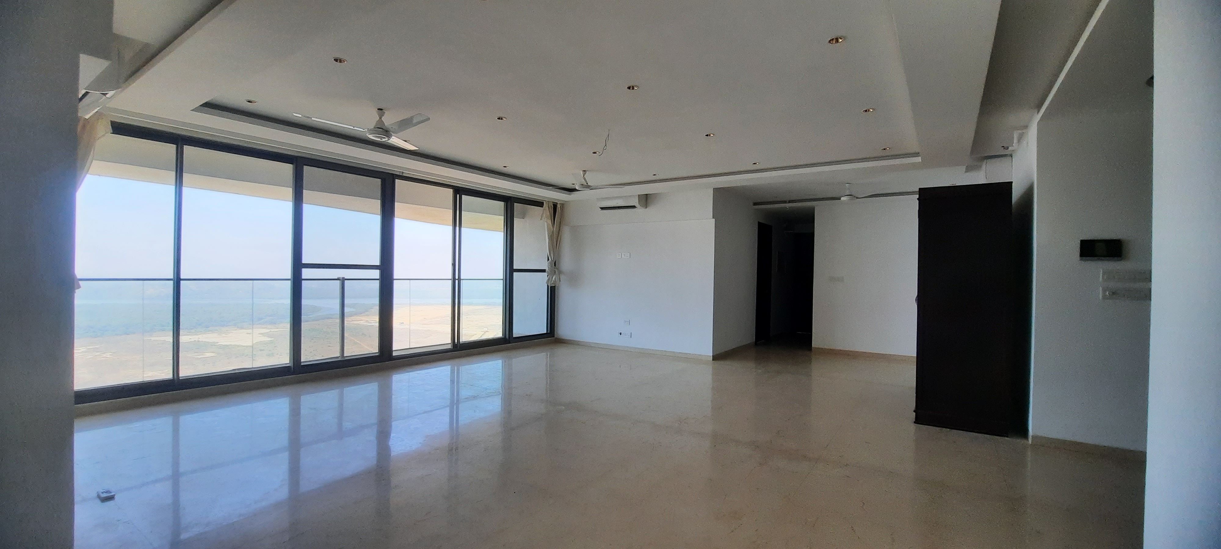 3 BHK + Pooja Room Apartment For Sale in Sundervan Complex