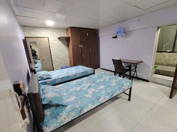 Room in  Pg at Andheri West – for Rent