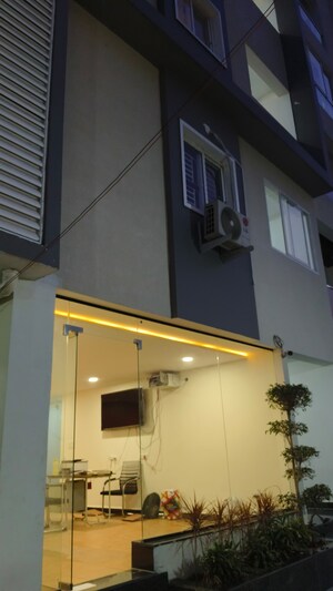 2 BHK Apartment – Exterior View View at Janapriya Sitara, Sainikpuri - for Sale