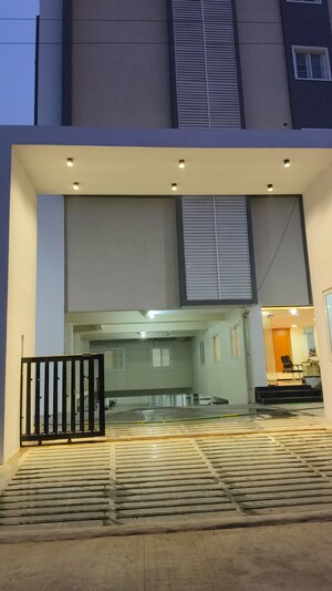 2 BHK Apartment – Exterior View View at Makuta My Space, Bachupally - for Sale