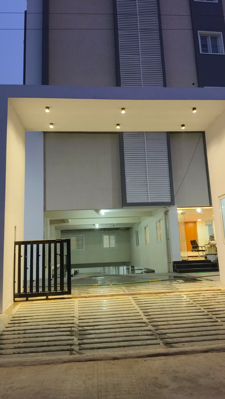 Exterior View, makuta-my-space 2 Bedroom 2155 Sq.Ft. Apartment In Bachupally Hyderabad 8514095