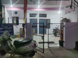 3 BHK Apartment – Exterior View View at Sector 21d - for Sale