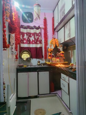  3 BHK Apartment at Sector 21d – for Sale