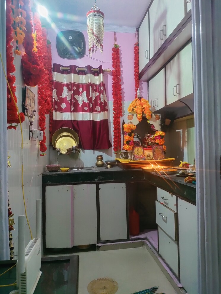 undefined, sector 21d 3 Bedroom 900 Sq.Ft. Apartment In Sector 21d Faridabad 8514107