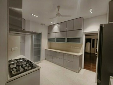 5 BHK Villa For Rent in Embassy Boulevard, Yelahanka