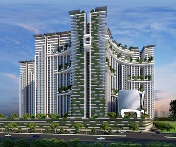 3 BHK Apartment For Sale in IRA Moon Glade, Narsingi
