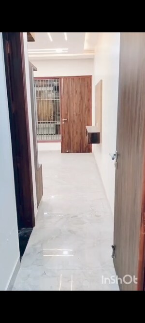 4 BHK Builder Floor – Exterior View View at Burari - for Sale