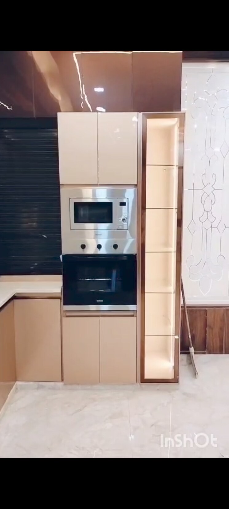 Kitchen, burari 4 Bedroom 2250 Sq.Ft. Builder Floor In Burari Delhi 8514117