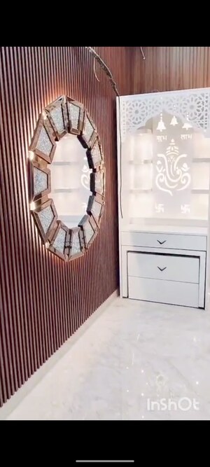 4 BHK Builder Floor For Sale in Burari