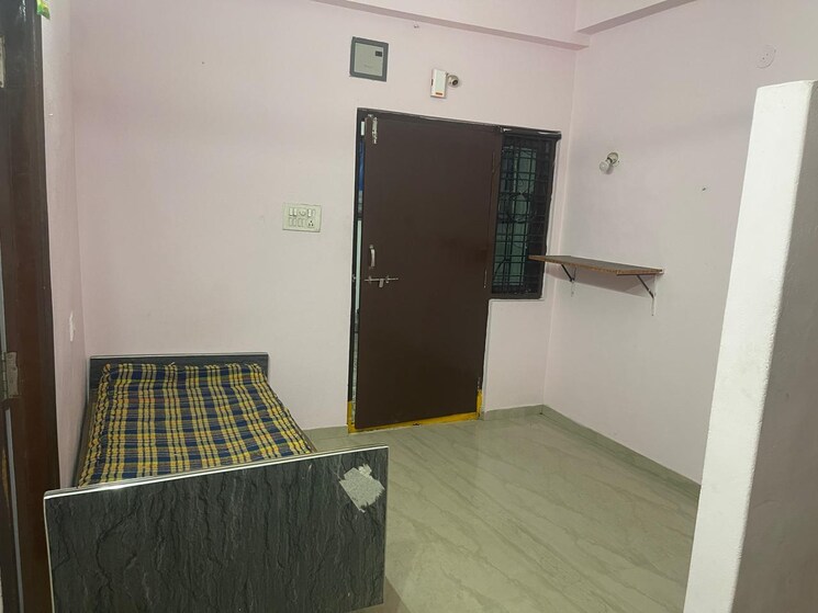 Room, pavani-laxmi-nivas 1 Bedroom 480 Sq.Ft. Independent House In Madhapur Hyderabad 8514119