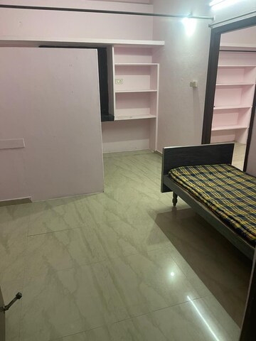1 BHK Independent House For Rent in Pavani Laxmi Nivas, Madhapur