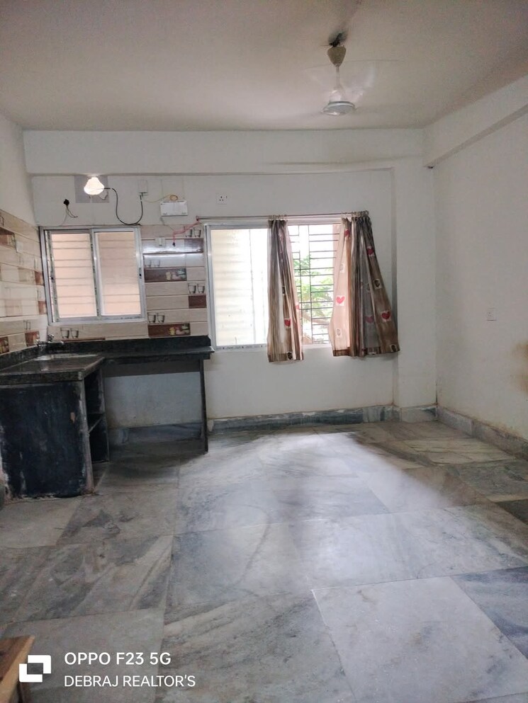 Kitchen, bhawani-tower 2.5 Bedroom 920 Sq.Ft. Independent House In Keshtopur Kolkata 8514118