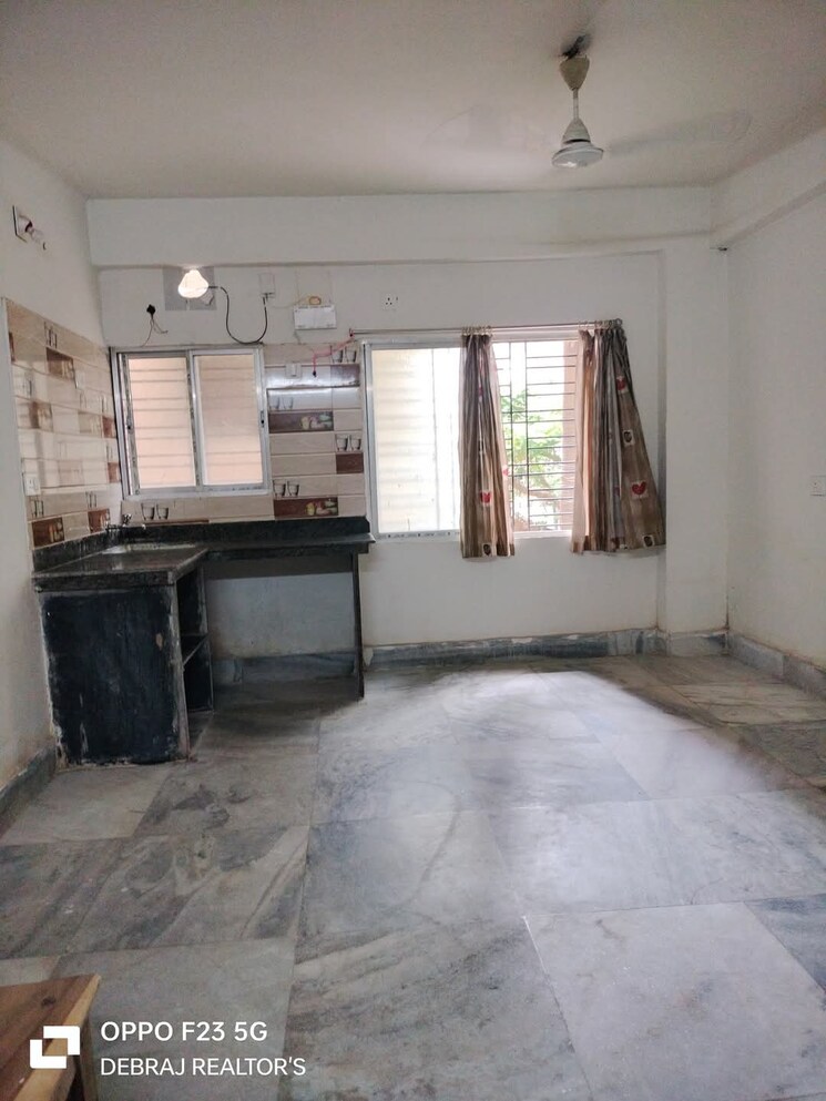 Kitchen, bhawani-tower 2.5 Bedroom 920 Sq.Ft. Independent House In Keshtopur Kolkata 8514118