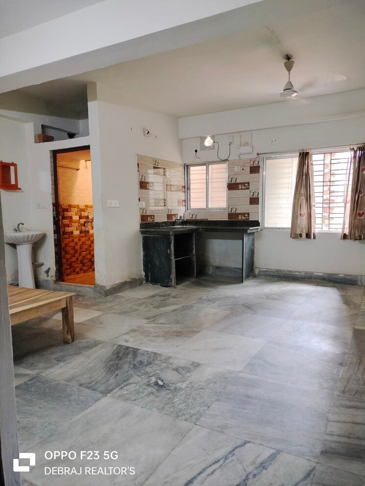 Living Room, bhawani-tower 2.5 Bedroom 920 Sq.Ft. Independent House In Keshtopur Kolkata 8514118