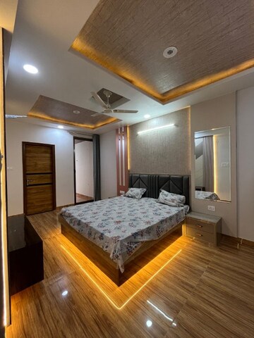 Bedroom in 3 BHK Apartment at Dream Homes Mohali, Mohali Sector 117 – for Sale