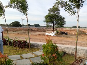  Plot For Sale in Kurmaguda