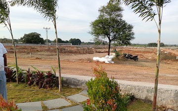 Plot For Sale in Kurmaguda