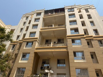 3 BHK Apartment – Exterior View View at G K Daffodils Housing Society, Pimple Saudagar - for Sale