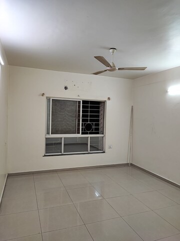 Bedroom in 3 BHK Apartment at G K Daffodils Housing Society, Pimple Saudagar – for Sale