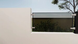 2.5 BHK Villa – Exterior View View at Trichy Madurai Road - for Sale