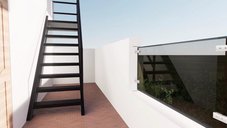 undefined, trichy madurai road 2.5 Bedroom 1400 Sq.Ft. Villa In Trichy Madurai Road Trichy 8514125