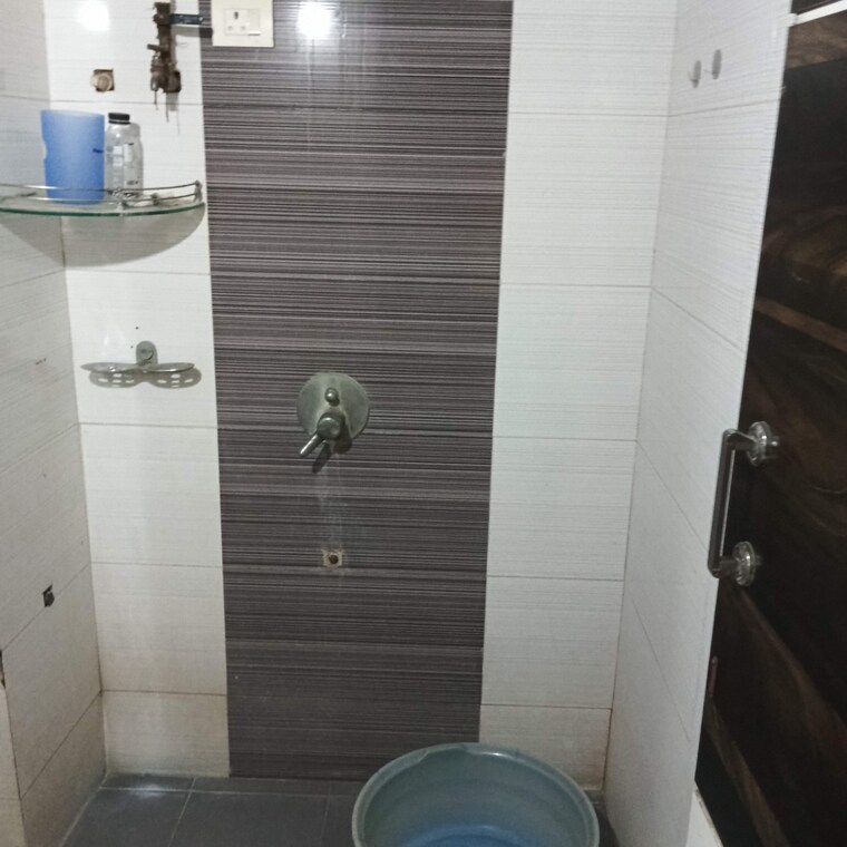 Bathroom, maruti-mahadev-nagar 2 Bedroom 1145 Sq.Ft. Apartment In Sunil Nagar Thane 8514126