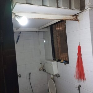 Bathroom in 2 BHK Apartment at Maruti Mahadev Nagar, Sunil Nagar – for Sale