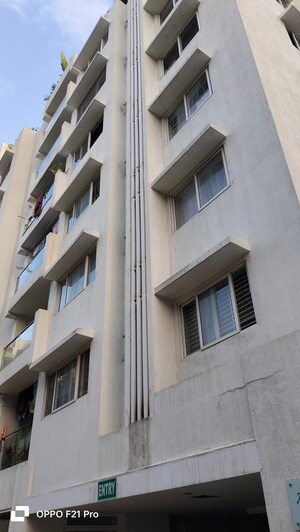 3 BHK Apartment – Exterior View View at Sri Krishna Krishe Valley, Banjara Hills - for Sale