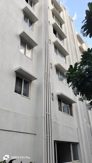 3 BHK Apartment – Exterior View View at Sri Krishna Krishe Valley, Banjara Hills - for Sale