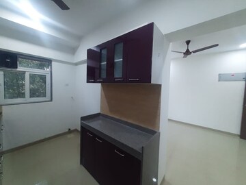 Kitchen in 1 BHK Apartment at Starwing Kaatyayni Heights, Andheri East – for Rent