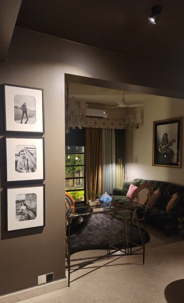  6 BHK Penthouse at SS Hibiscus, Sector 50 – for Sale