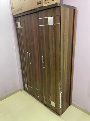  2 BHK Apartment at Shree Sadan Vasna, Vasna – for Sale