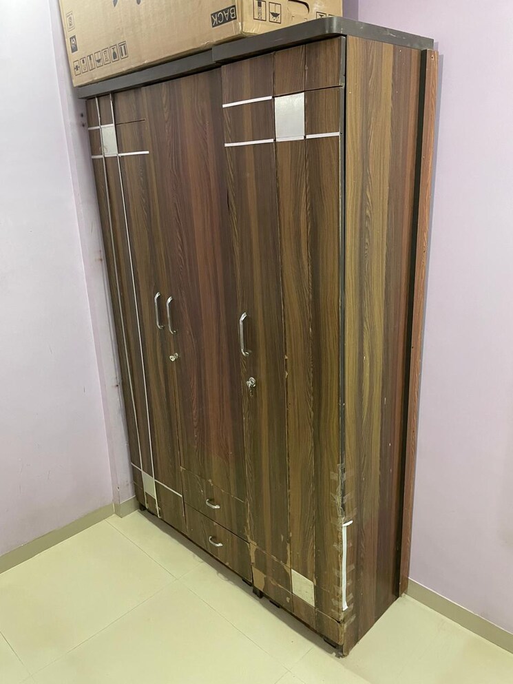 undefined, shree-sadan-vasna 2 Bedroom 575 Sq.Ft. Apartment In Vasna Ahmedabad 8514140