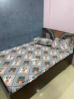 2 BHK + Servant Room 575 Sq.Ft. Apartment in Shree Sadan Vasna