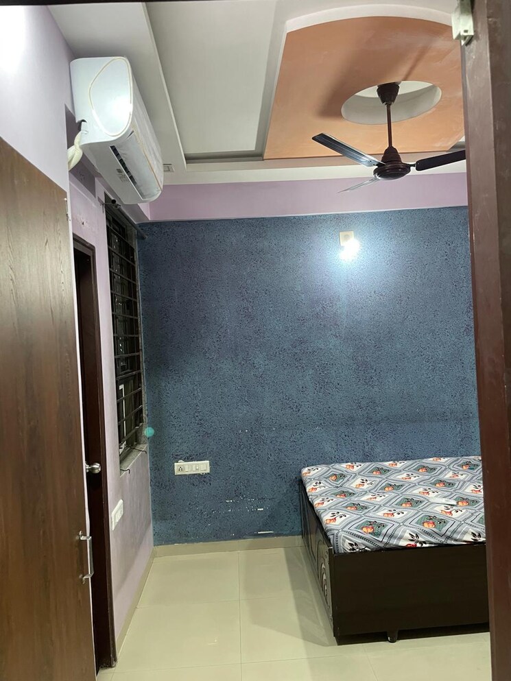 Bedroom, shree-sadan-vasna 2 Bedroom 575 Sq.Ft. Apartment In Vasna Ahmedabad 8514140