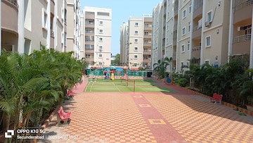 3 BHK Apartment – Exterior View View at Annojiguda - for Sale