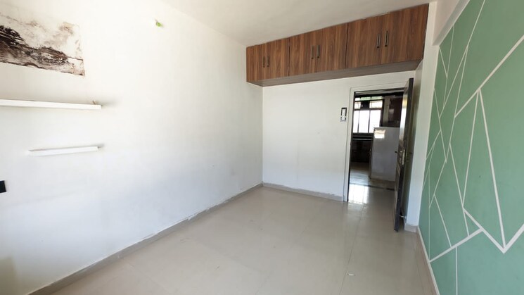 Room, ram-chandra-complex 1 Bedroom 625 Sq.Ft. Apartment In Dombivli West Thane 8514148