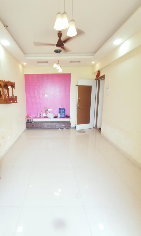 1 BHK Apartment For Sale in Ram Chandra Complex