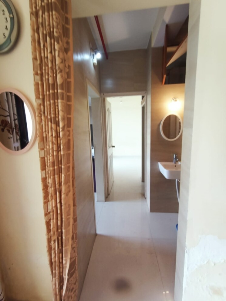 undefined, ram-chandra-complex 1 Bedroom 625 Sq.Ft. Apartment In Dombivli West Thane 8514148