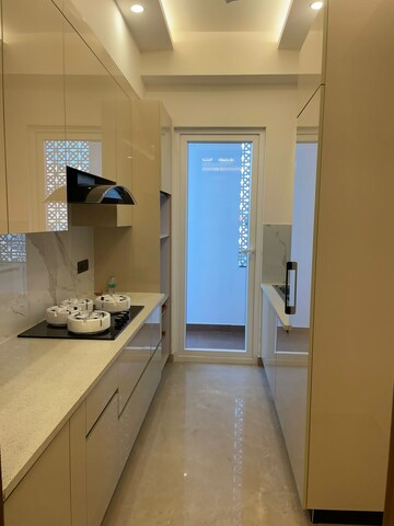 3 BHK Apartment For Rent in Emaar Emerald Floors Premier, Sector 65