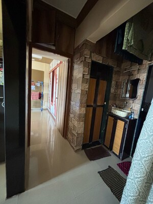  2 BHK Apartment at Himalaya Chhaya CHS, Dombivli West – for Sale