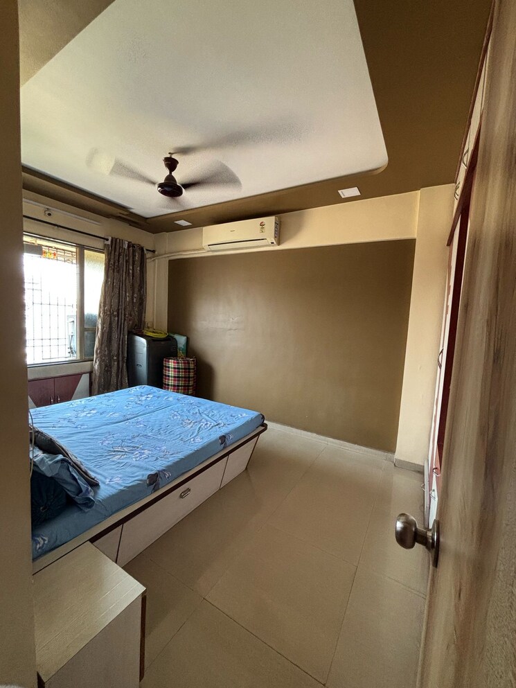 Bedroom, himalaya-chhaya-chs 2 Bedroom 950 Sq.Ft. Apartment In Dombivli West Thane 8514164