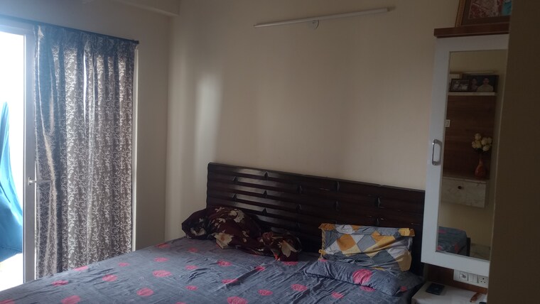 Bedroom, sg-shikhar-height 2 Bedroom 1054 Sq.Ft. Apartment In Siddharth Vihar Ghaziabad 8514163