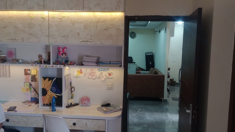 undefined, sg-shikhar-height 2 Bedroom 1054 Sq.Ft. Apartment In Siddharth Vihar Ghaziabad 8514163