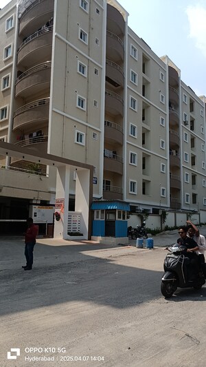 2 BHK Apartment For Sale in Annojiguda